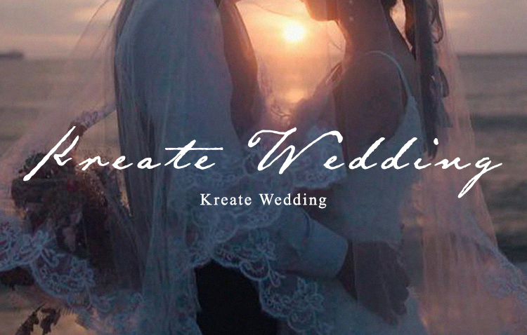 Kreate Wedding